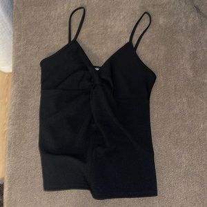 Express tank top